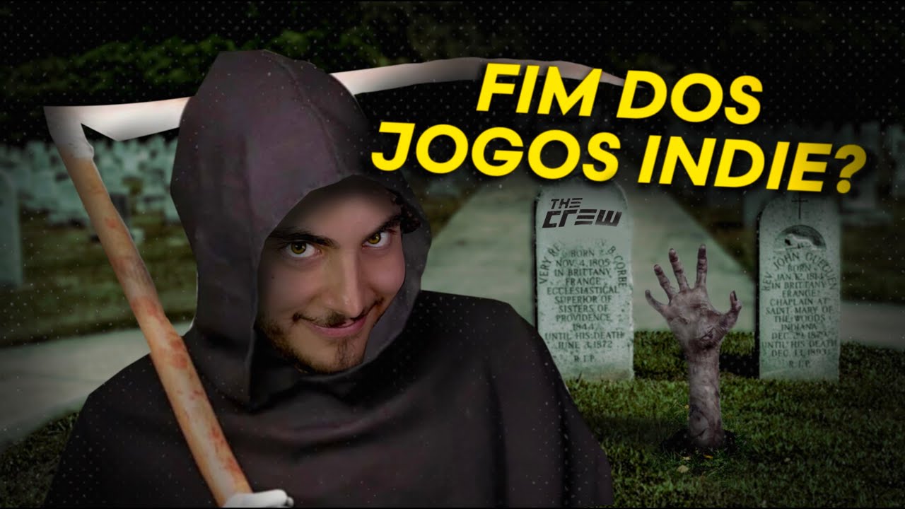 Pode ser o FIM dos desenvolvedores indie? - Iniciativa Stop Killing Games