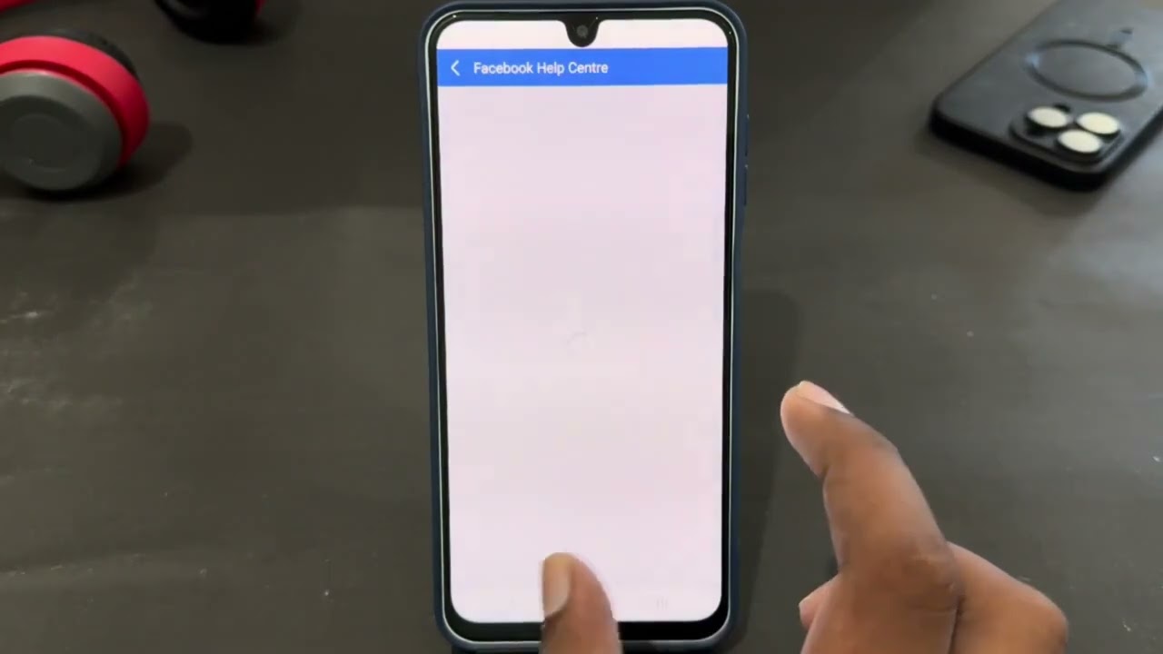 Facebook Support kontaktieren – Mit echtem Ansprechpartner