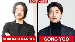 KOREAN ACTORS AND CHINESE ACTORS LOOK ALIKE, #kdrama #chinesedrama