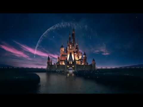 Up Foxtel Movies Disney Intro