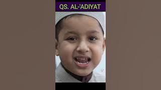 al adiyat muhammad hadi