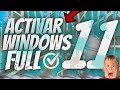Cómo Activar WINDOWS 11 *SIN PROGRAMAS* 2021 / Th3Mayar
