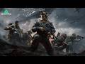⚡DF MOBILE | 60 FPS МОНСТР ВОЗВРАЩАЕТ БАЛАНС #deltaforce #deltaforcemobile #shorts
