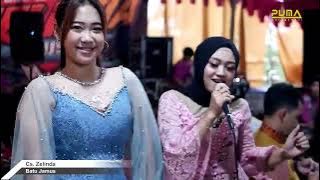 Buih Jadi Permadani - Exist Cover Nita Savana ft Nonik Aprilia 🔰 ZELINDA Musik 🔰 PUMA Management  🇮🇩
