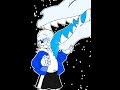 Undertale amv sans and gaster blasters