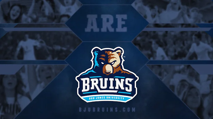 Bob Jones University vs Pensacola Christian College | Men's Basketball