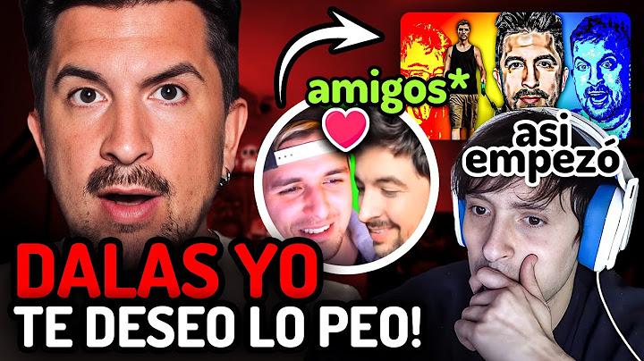 GUIBEL VE LA HISTORIA DE JAVI OLIVEIRA ANTES Y DESPUES DE DALAS! HAY SHURRITA