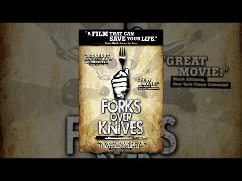 Forks Over Knives - Documentary - 2011