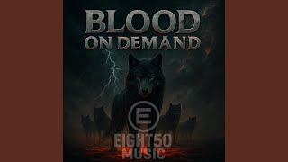 Blood on Demand