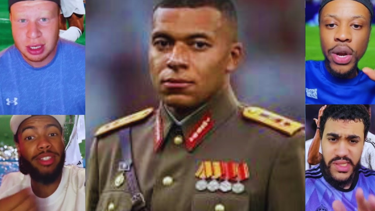 🚨😤 LE BOSS DU REAL MADRID EST DE RETOUR 🔥 MATCH CHOC DEMAIN ⚪⚽