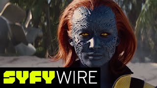 The Top 50 Mutants From X - Men The Movies | Syfy Wire(We ranked all of homo superior from the X-Men movies. Agree? Disagree? ▻▻Subscribe To Syfy Wire: http://po.st/subscribeBlastr More About X-Men: The ..., 2016-05-19T21:37:59.000Z)