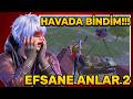 PUBG MOBİLE EFSANE ANLAR 2
