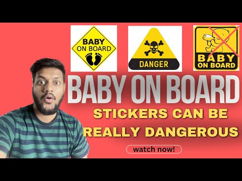 Baby On Board Meaning In Tamil