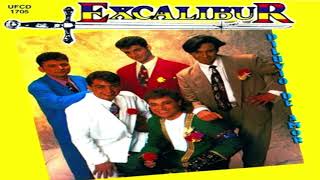 Excalibur - Dependo Cada Dia Mas De Ti