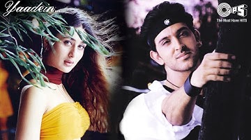 जब दिल मिले मिले मिले दिल मिले | Jab Dil Mile Tab Gul Khile | Asha, Udit, Sukhwinder, Sunidhi