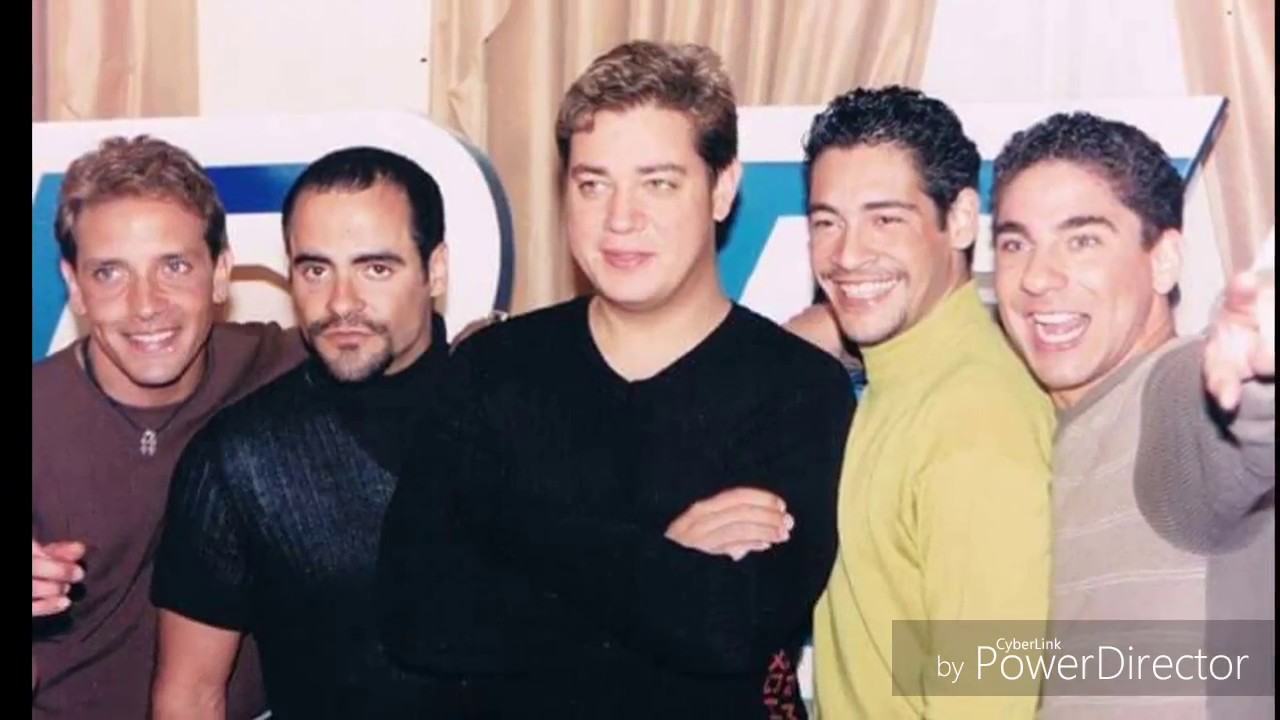 MENUDO 40 AÑOS DE SUEÑOS (P4 - El Reencuentro) 💜