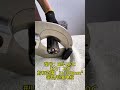 How to use an electric hydraulic cutter with an output of 20T to cut 3x300mm² copper-aluminum cables
