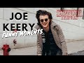 Joe Keery (Steve Harrington) Funny Moments