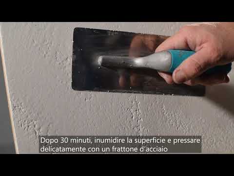 Video: Materiale decorativo per pareti moderne. Materiali di finitura per pareti esterne