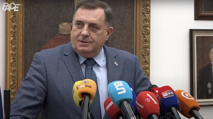 Dodik: CIK emo smijeniti im formiramo vlast, a lan...