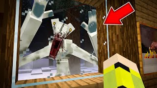 картинка: МЕМ ИЗ 2026 ОХОТИТСЯ НА НАС В МАЙНКРАФТ ! POLAR BEAR 2026 MINECRAFT ПОЛЯРНЫЙ МЕДВЕДЬ