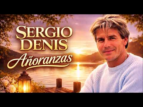 Sergio Denis Añoranzas