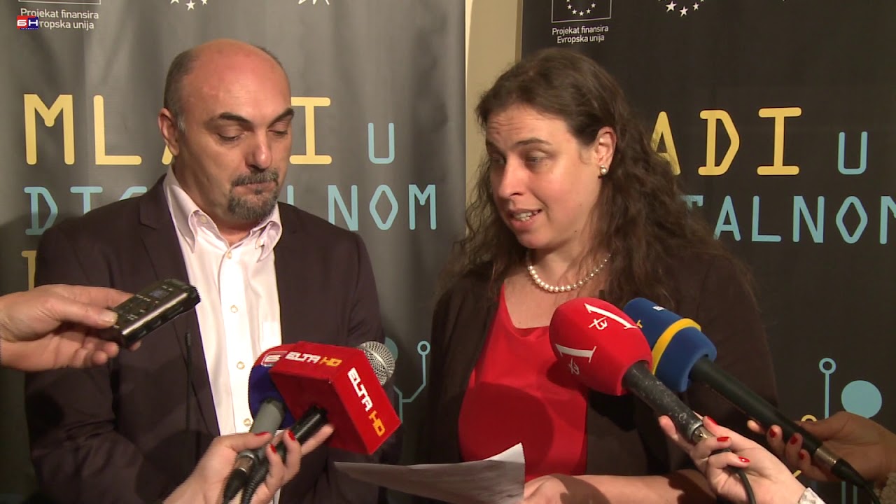 Mladi u digitalnom dobu: Kako graditi karijeru u digitalnom dobu?