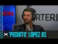 "Le Mans es todo un año de preparación, el auto nace para esto" - "Pechito" López en VORTERIX (01)