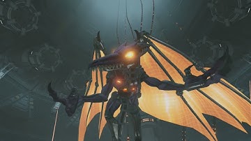 Metroid Prime Remastered Hard Mode 100% Part 1 Hello Old Friend