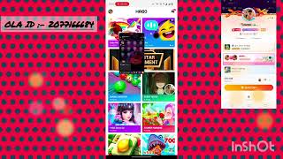 Ola Party Emoji Hake !! Qwick Live All emoji Free || check description✓ screenshot 3