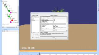 How to use meshes in AnimatLab