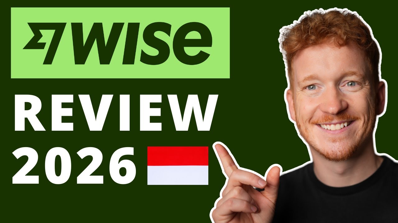 Review Wise Indonesia 2026 — Cara Kerja, Biaya & Pengalaman Saya