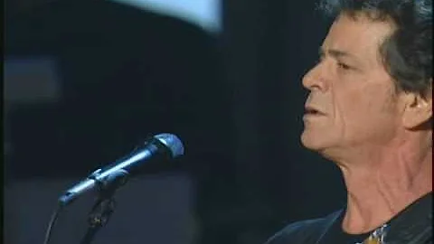 Lou Reed - Jealous Guy