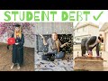 I PAID MY STUDENT LOAN DEBT OFF BY FLIPPING FURNITURE