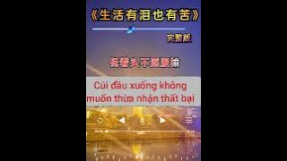 vietsub shenghuo you lei ye you ku