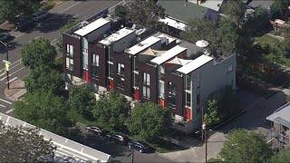 Denver meth home sells for nearly half of original $800K listing