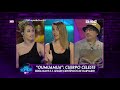 Así Somos Programa Completo Jueves 08 de Noviembre 2018