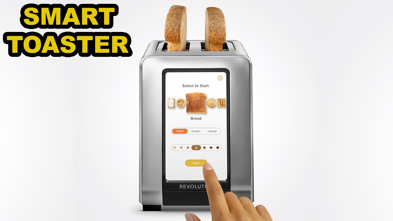 Amazing smart kitchen appliances 2020 YouTube