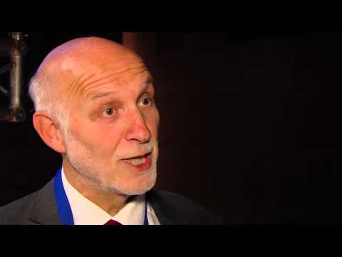 Peter Fonagy – psychotherapy for emerging borderline personality ...