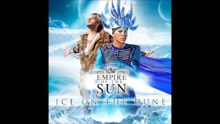 Empire Of The Sun - I&#39;ll Be Around (Audio)