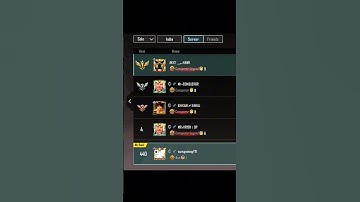 Finally reach top 500 in solo bgmi || #bgmi
