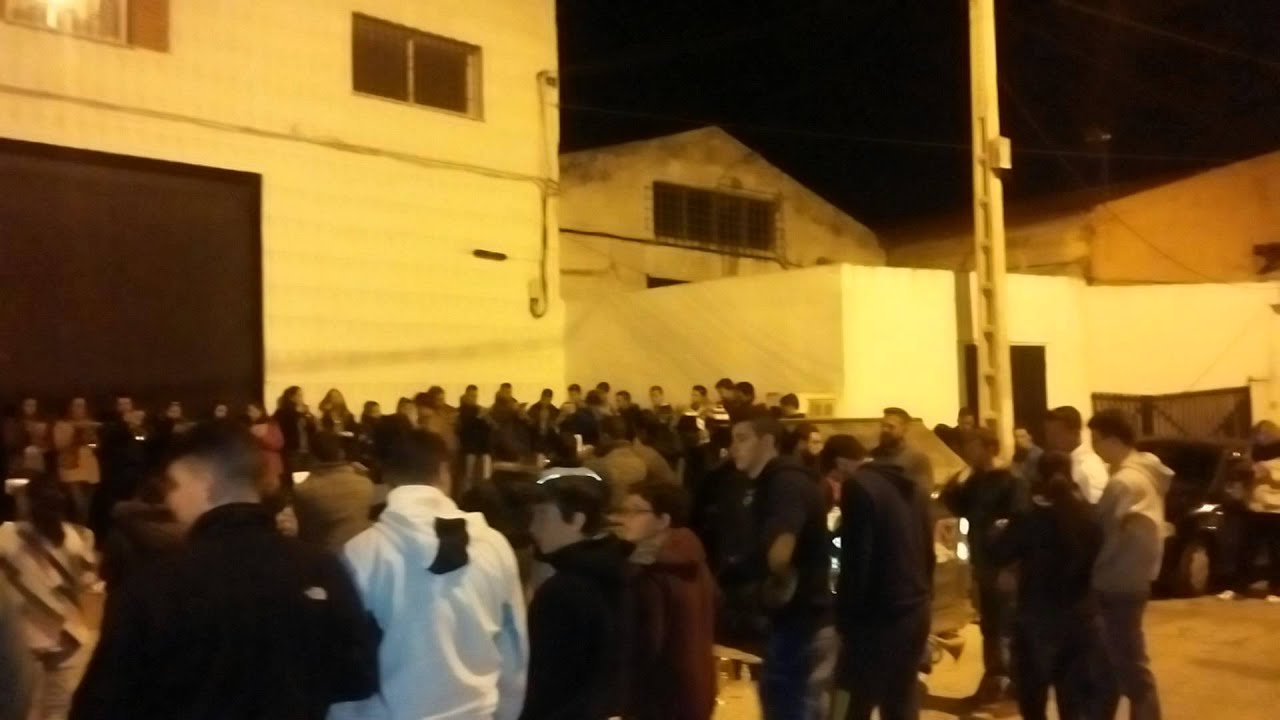 Am Lagrimas 2014 - Ultimo Aliento