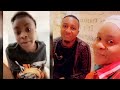 Video! QUEEN DARLEEN Amwangia Matusi MKE Mwenzie Kampokonya BWANA na KULALA Nae