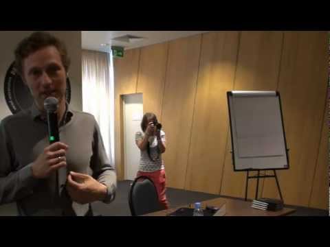 ღია ტრეინინგი მენეჯერებისათვის 1 დღე