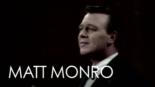 Matt Monro - Just In Time (Showtime, 28.04.1968) screenshot 4