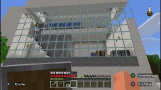 I Made My Own Dream Mansion-Minecraft