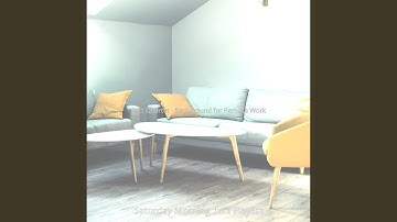 Artistic Jazz Sax with Strings - Vibe for Quarantine