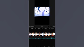 capcut edit tutorial | one piece edit