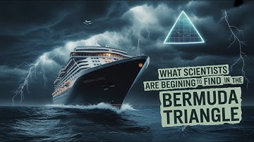 What Scientists Are Beginning to Find in the Bermuda Triangle