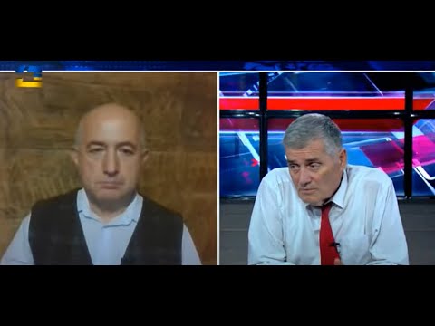 ეს რეგვენები, იდიოტები სხვას აბრალებენ ყველაფერს, ასე არ შეიძლება ეთამაშო ომს!  -პაატა ზაქარეიშვილი